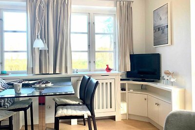 Haus Amrumfeuer Whg Möwenblick