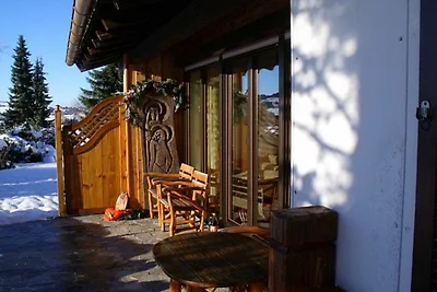 Ferienhaus mit Panoramablick (G26a)