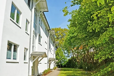 07 schöne 3-Raum-Ferienwohnung mit Balkon