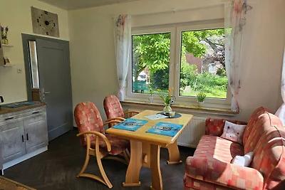 Vakantieappartement Gezinsvakantie Uplengen