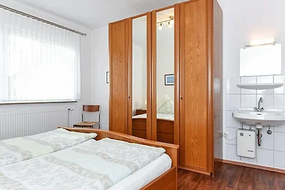 Ferienwohnung Kiebitznest