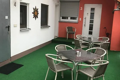 Nichtraucher-Ferienwohnung 60qm, Nr.