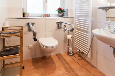 Apartament Dla rodzin Bad Wiessee