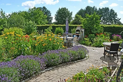 Vakantieappartement Gezinsvakantie Lancken-Granitz