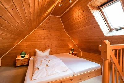 Vakantieappartement Gezinsvakantie Ückeritz