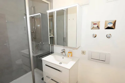 Haus Südstrand Whg.06 mit Balkon und...