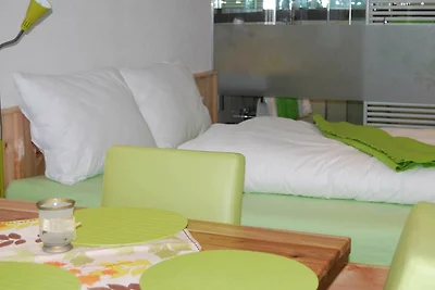 Appartamento Vacanza con famiglia Kappl