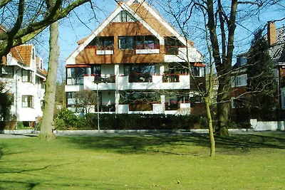 Fallreep, Fewo 148