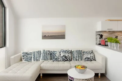 Vakantieappartement Gezinsvakantie Heiligenhafen