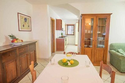 Komfortable Villa mit Privatstrand - Nr.