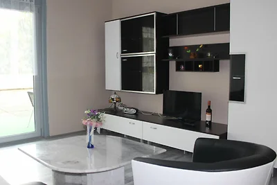 Vakantieappartement Gezinsvakantie Bad Harzburg