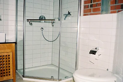 Vakantieappartement Gezinsvakantie Groß Zicker