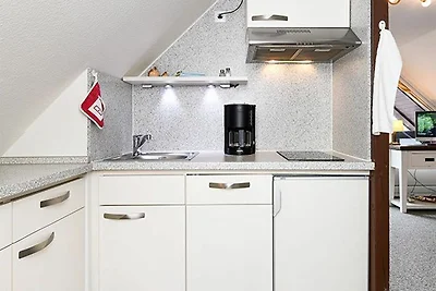 Apartament Dla rodzin Neuharlingersiel