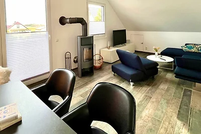 Vakantieappartement Gezinsvakantie Thiessow