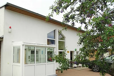 Appartamento Vacanza con famiglia Stolpe auf Usedom