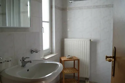 Vakantieappartement Gezinsvakantie Sellin