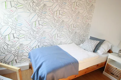 Ferienwohnung Greetsiel