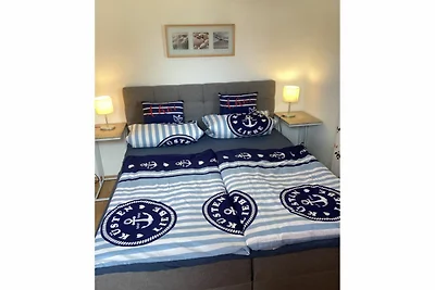 Ferienwohnung Waldsiedlung