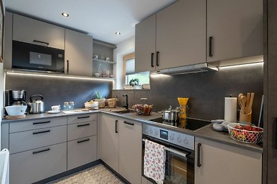 Vakantieappartement Gezinsvakantie Gerlos