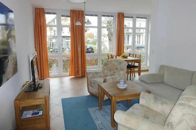 Ferienwohnung Windrose 15