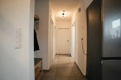 Ferienhaus Kiebitz