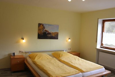 Vakantieappartement Gezinsvakantie Egloffstein