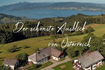 Vakantieappartement Gezinsvakantie Weyregg am Attersee