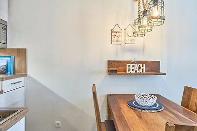 Ferienwohnung 670, Haus Mönchgut