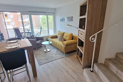 Haus Pole Poppenspäler I Whg 07