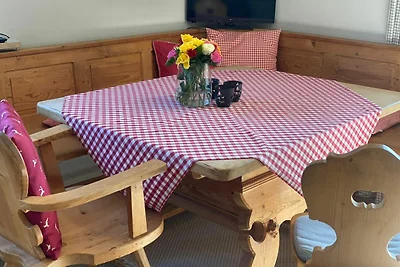 Ferienwohnung Alpenglück