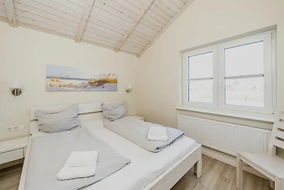 DAG-949 - Stilvolles Ferienhaus mit Sauna & K...