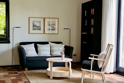 Vakantieappartement Gezinsvakantie Quilitz