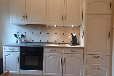 Ferienwohnung Landliebe