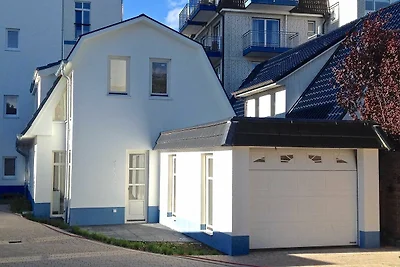 Vakantieappartement Gezinsvakantie Niendorf (Ostsee)
