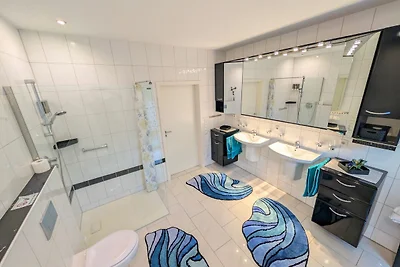 Appartamento Vacanza con famiglia Logabirum