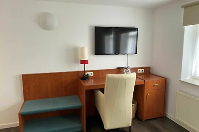 komfortables Apartment