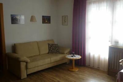 Vakantieappartement Gezinsvakantie Nauders
