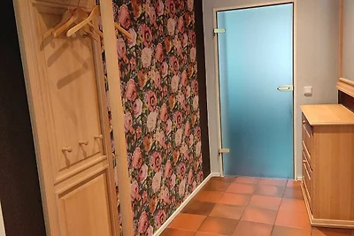 Vakantieappartement Gezinsvakantie Rhede