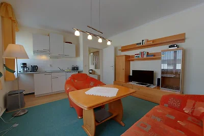 Ferienwohnung 2