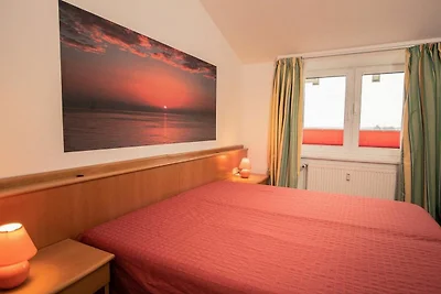 Vakantieappartement Gezinsvakantie Hohenkirchen