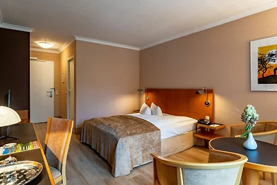Albergo Cultura ed escursioni Görlitz