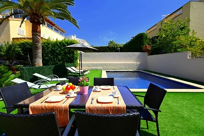Appartamento Vacanza con famiglia Alcudia