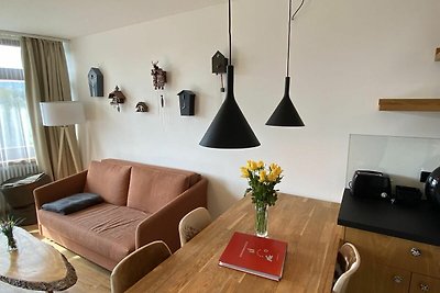 KHS-3413 - Apartment in der Residenz Kurhotel...