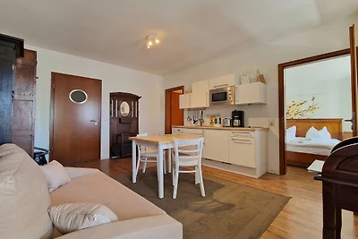 Wohnung 19: 35m², 2-Raum, 3 Pers.