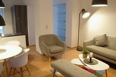 Vakantieappartement Gezinsvakantie Wismar