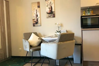 Ferienwohnung 2 Studio