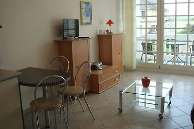 Apartament Dla rodzin Sellin