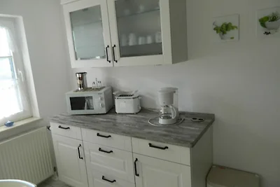 Appartamento Vacanza con famiglia Gager