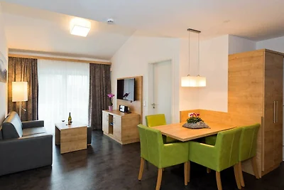 Vakantieappartement Gezinsvakantie Feldberg