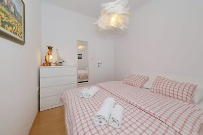 Holiday flat family holiday Starigrad